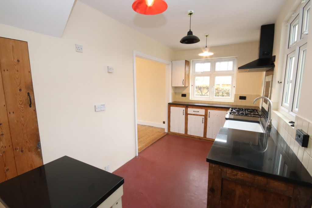 Toddington Road, Westoning