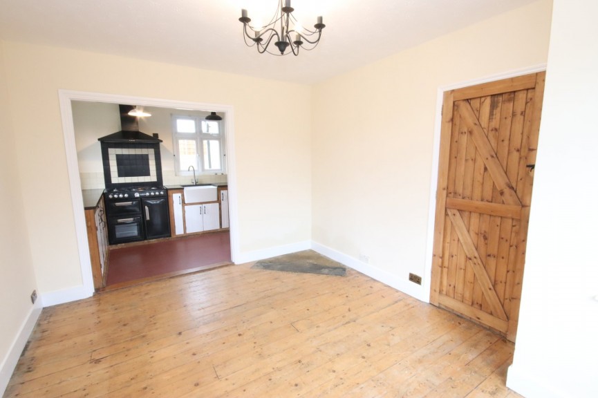 3 bedroom House for Letting Toddington Road, Westoning