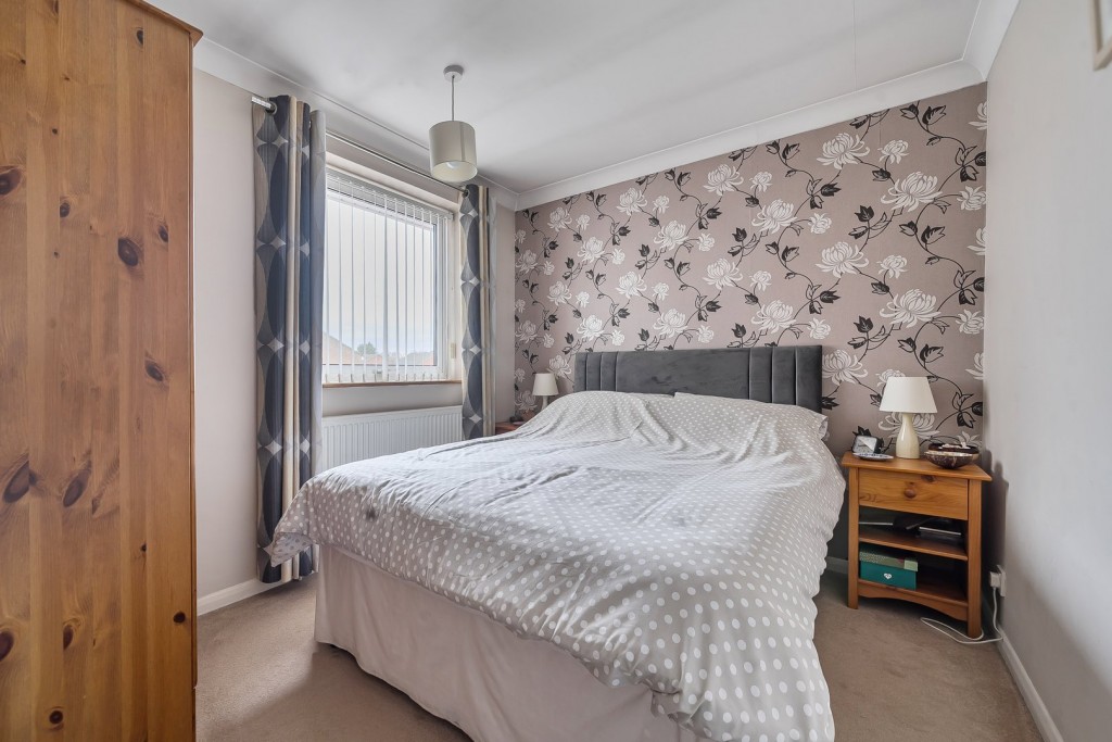 Tythe Barn Close, Westoning, Bedfordshire