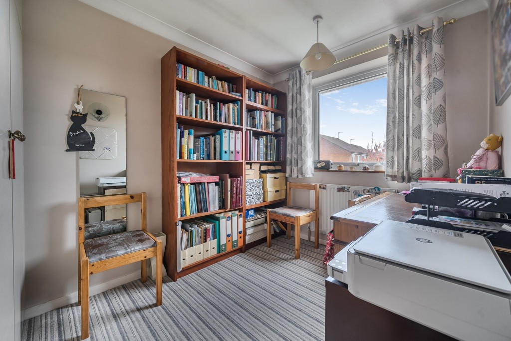 Tythe Barn Close, Westoning, Bedfordshire