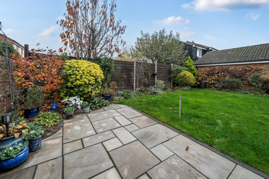 3 bedroom House for Sale Tythe Barn Close, Westoning, Bedfordshire