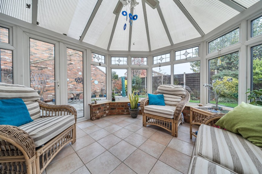 3 bedroom House for Sale Tythe Barn Close, Westoning, Bedfordshire