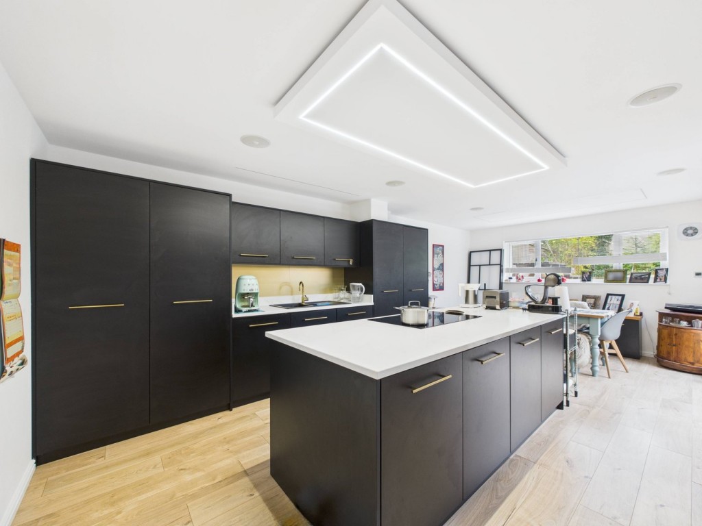 Hargreaves Road, Royston, Hertfordshire