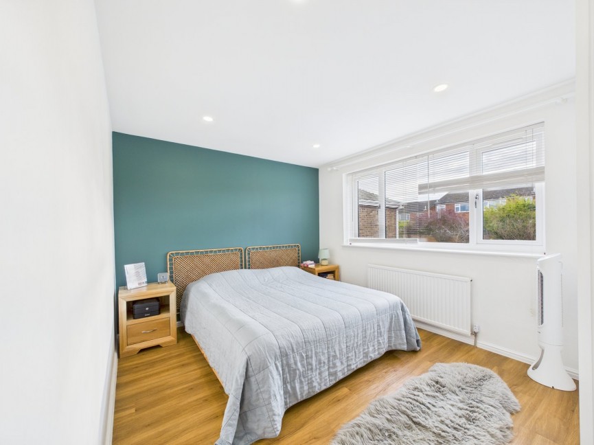 4 bedroom House for Sale Hargreaves Road, Royston, Hertfordshire