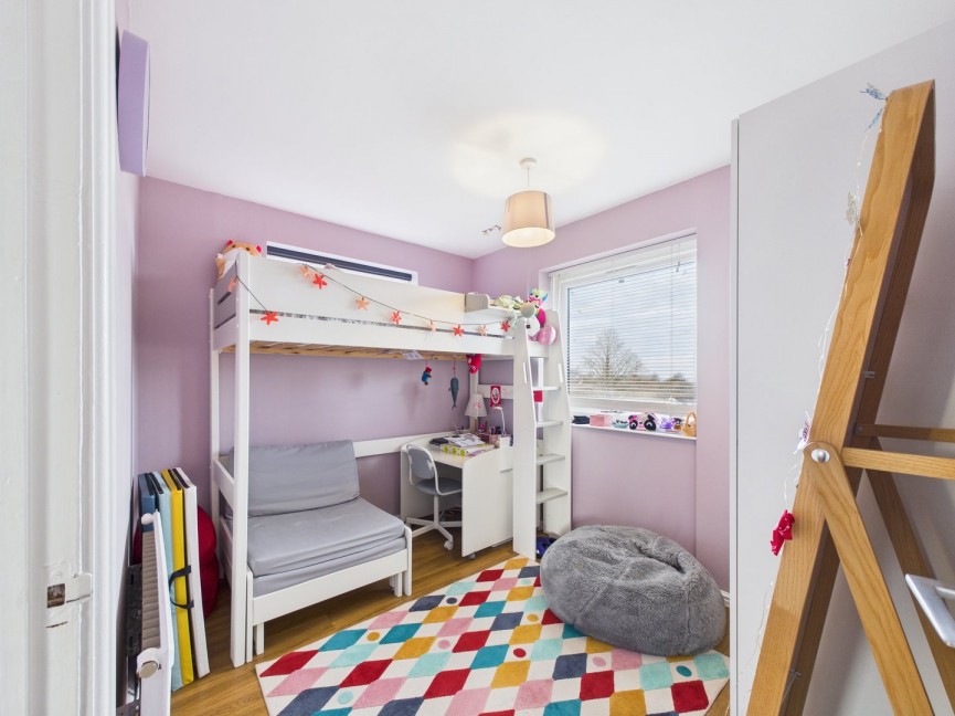 4 bedroom House for Sale Hargreaves Road, Royston, Hertfordshire