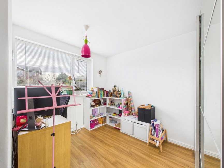 4 bedroom House for Sale Hargreaves Road, Royston, Hertfordshire