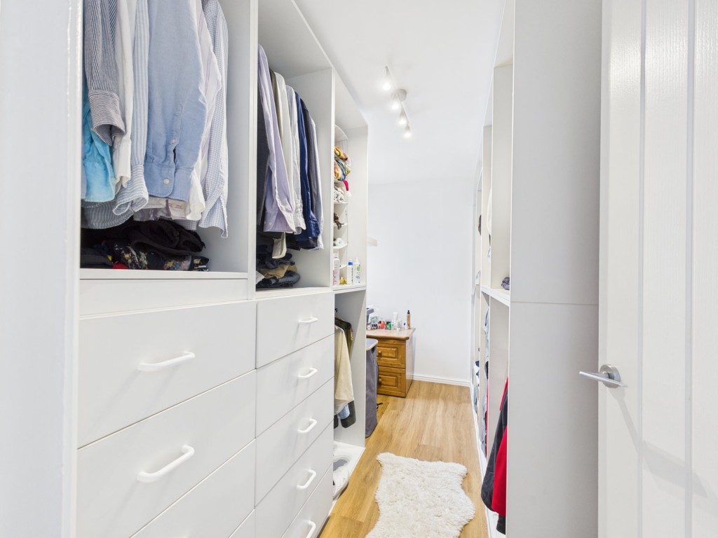 Hargreaves Road, Royston, Hertfordshire