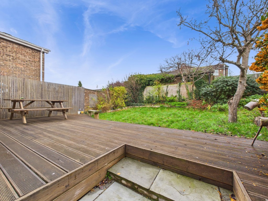 Hargreaves Road, Royston, Hertfordshire