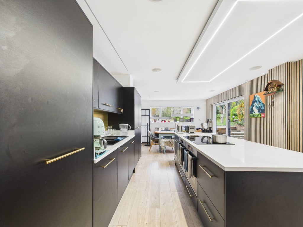 Hargreaves Road, Royston, Hertfordshire