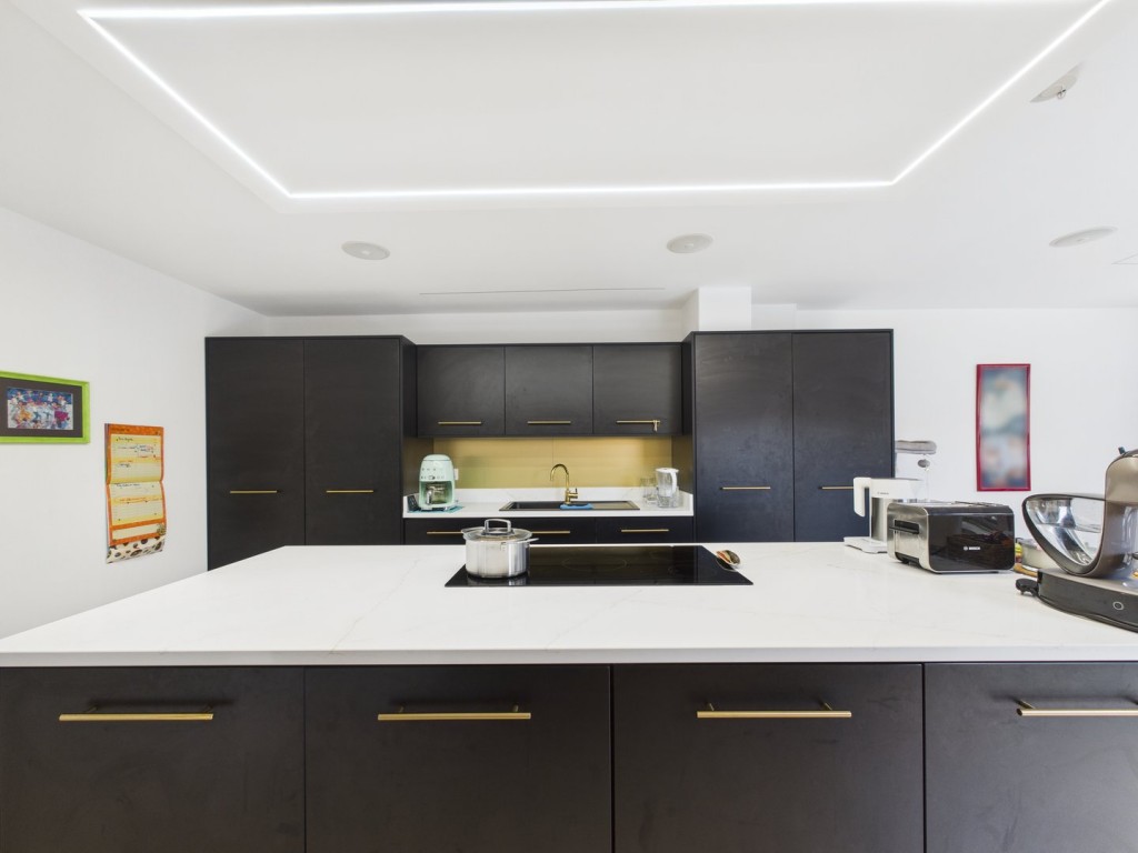 Hargreaves Road, Royston, Hertfordshire