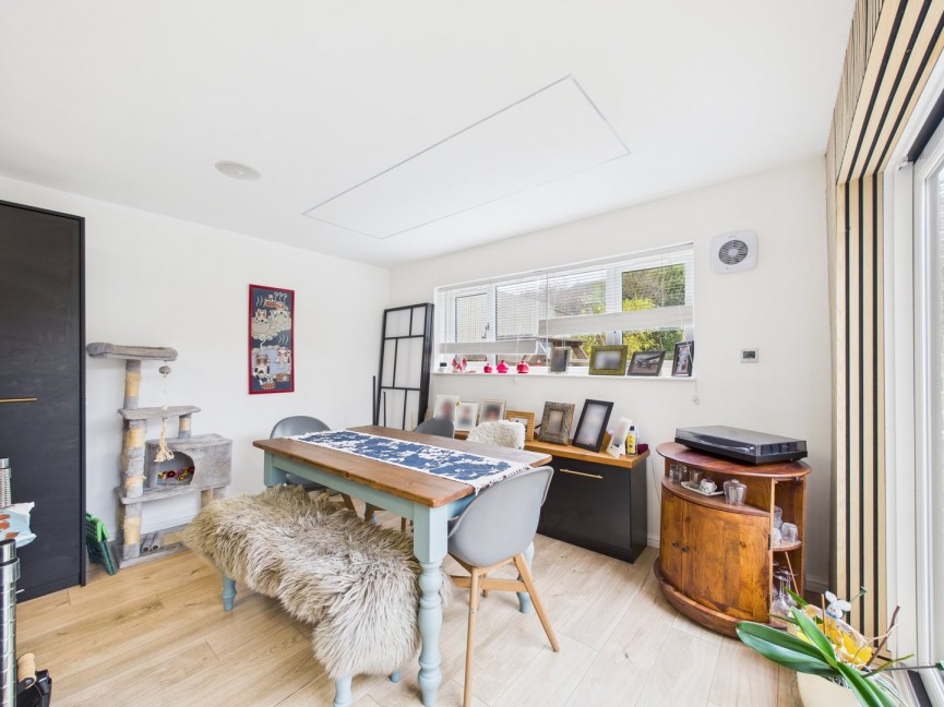 4 bedroom House for Sale Hargreaves Road, Royston, Hertfordshire