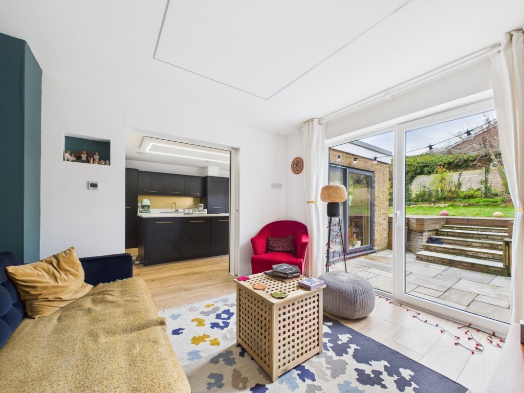 Hargreaves Road, Royston, Hertfordshire