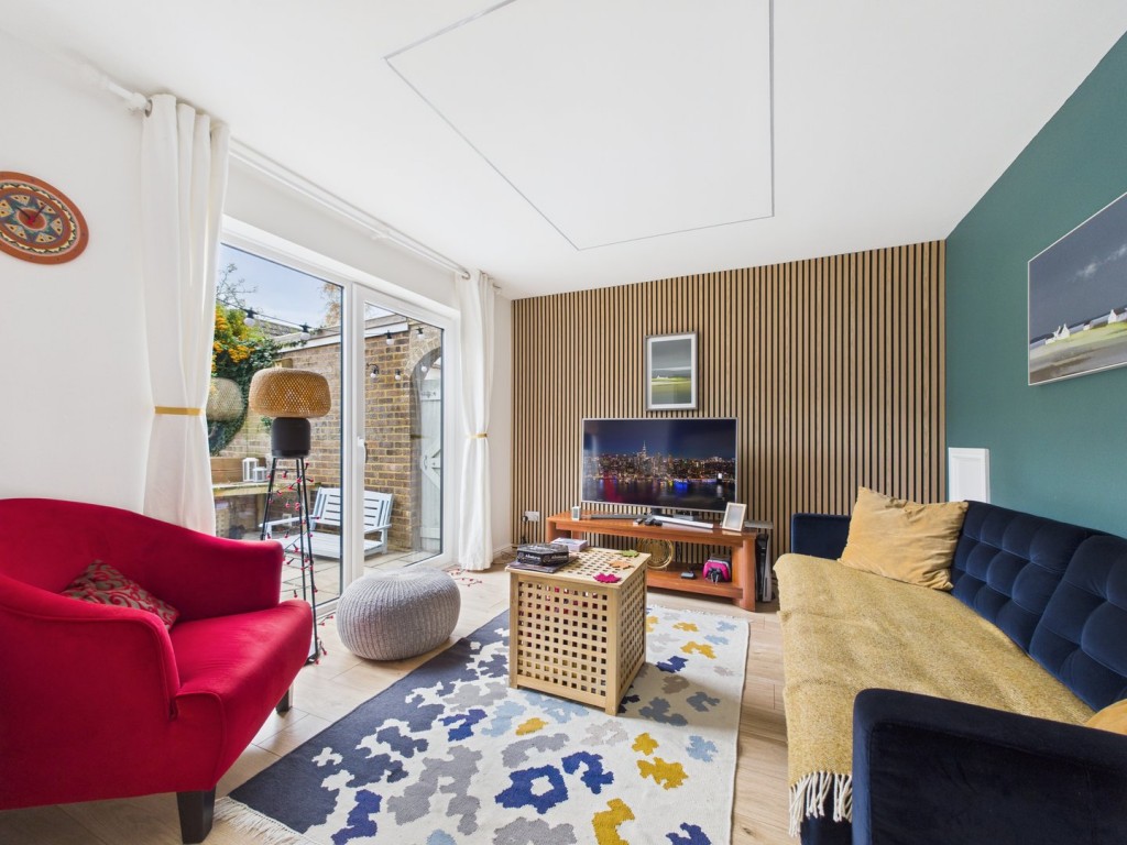 Hargreaves Road, Royston, Hertfordshire