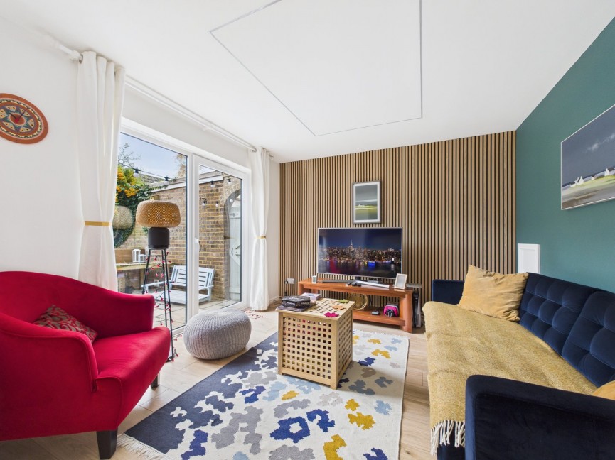 4 bedroom House for Sale Hargreaves Road, Royston, Hertfordshire