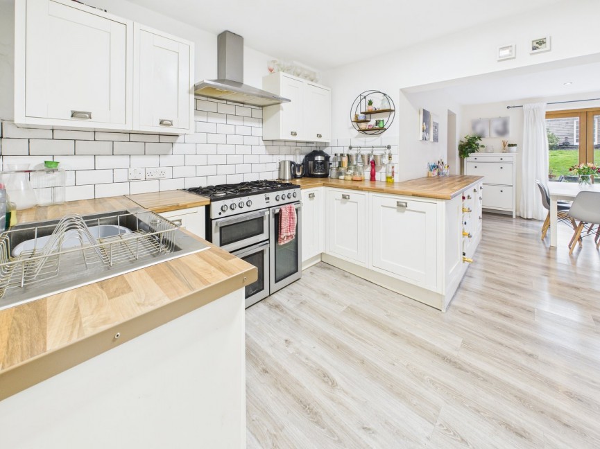 4 bedroom House for Sale Ashwell, Baldock, Hertfordshire