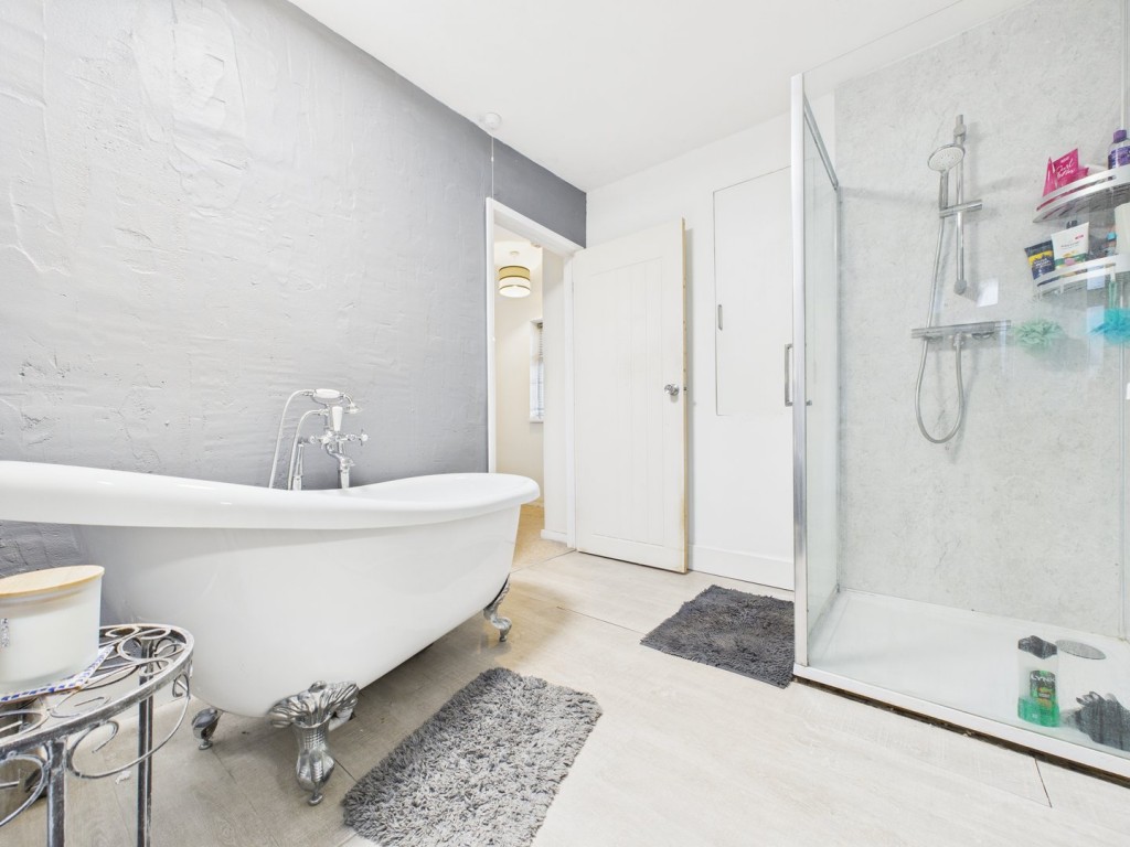 Ashwell, Baldock, Hertfordshire