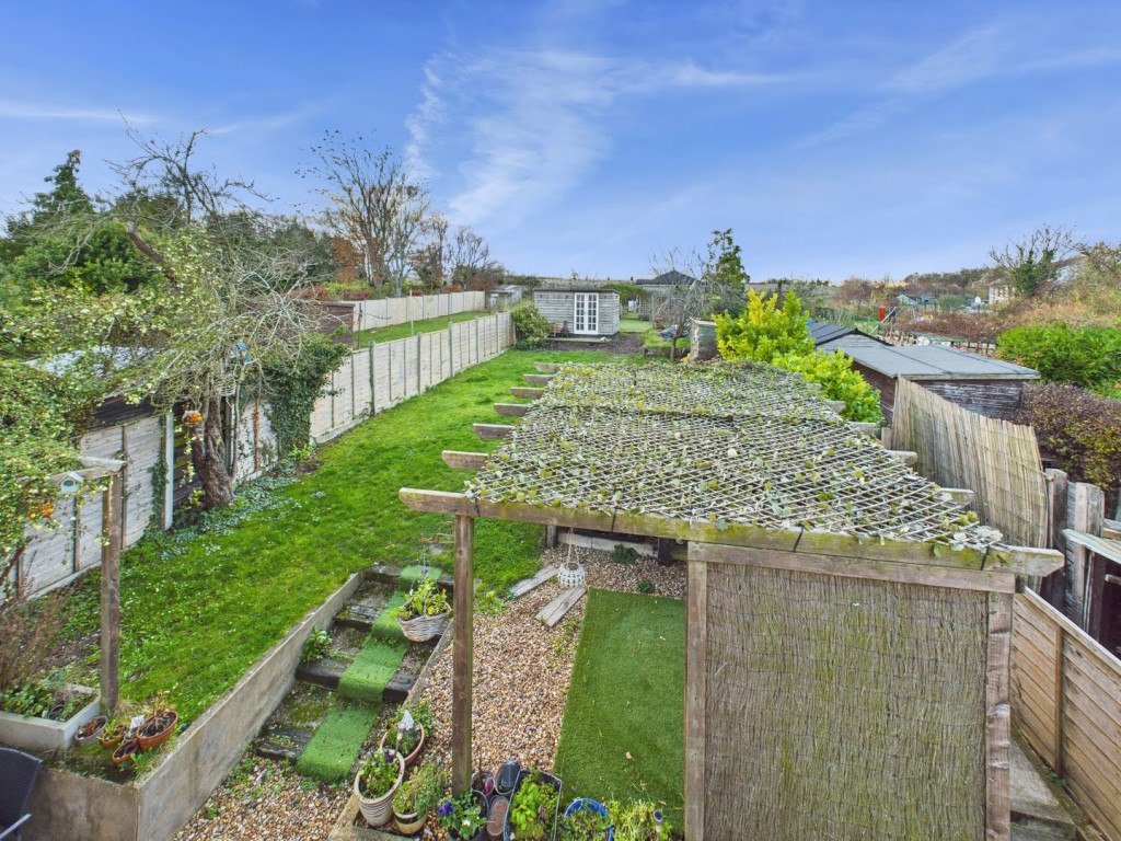 Ashwell, Baldock, Hertfordshire