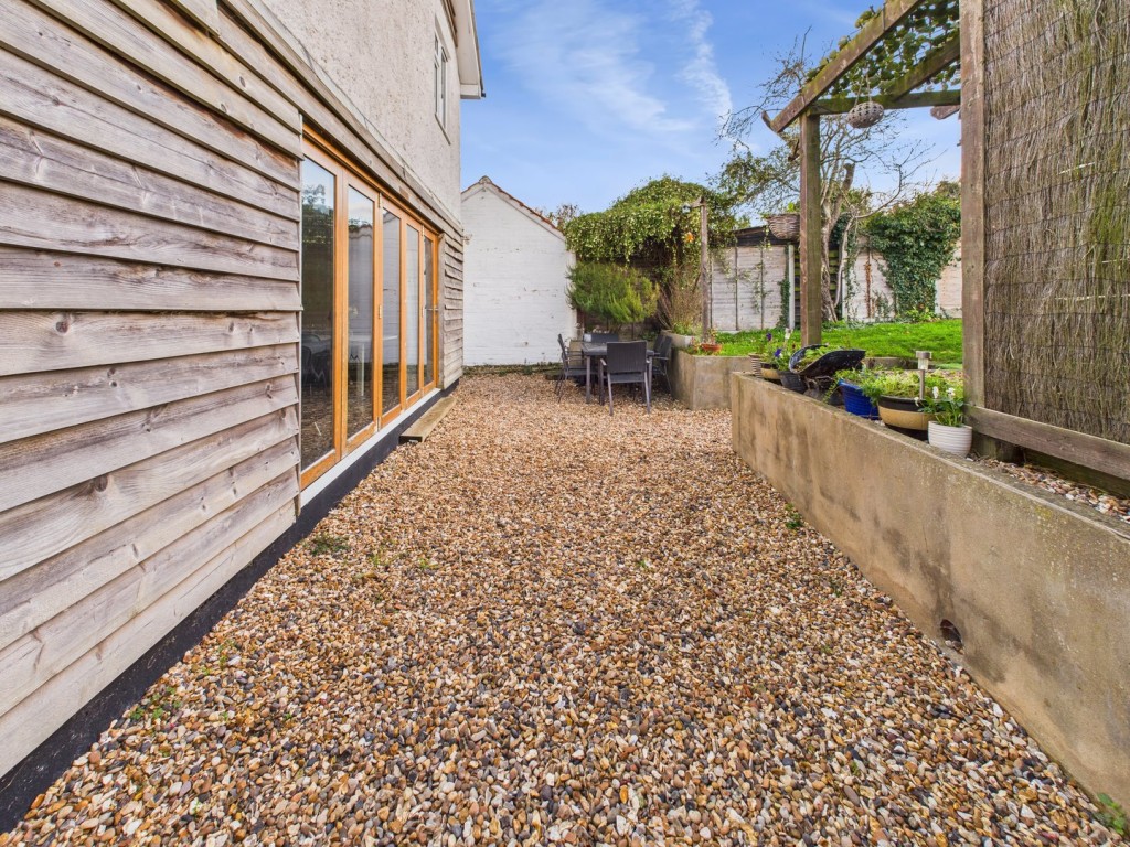 Ashwell, Baldock, Hertfordshire