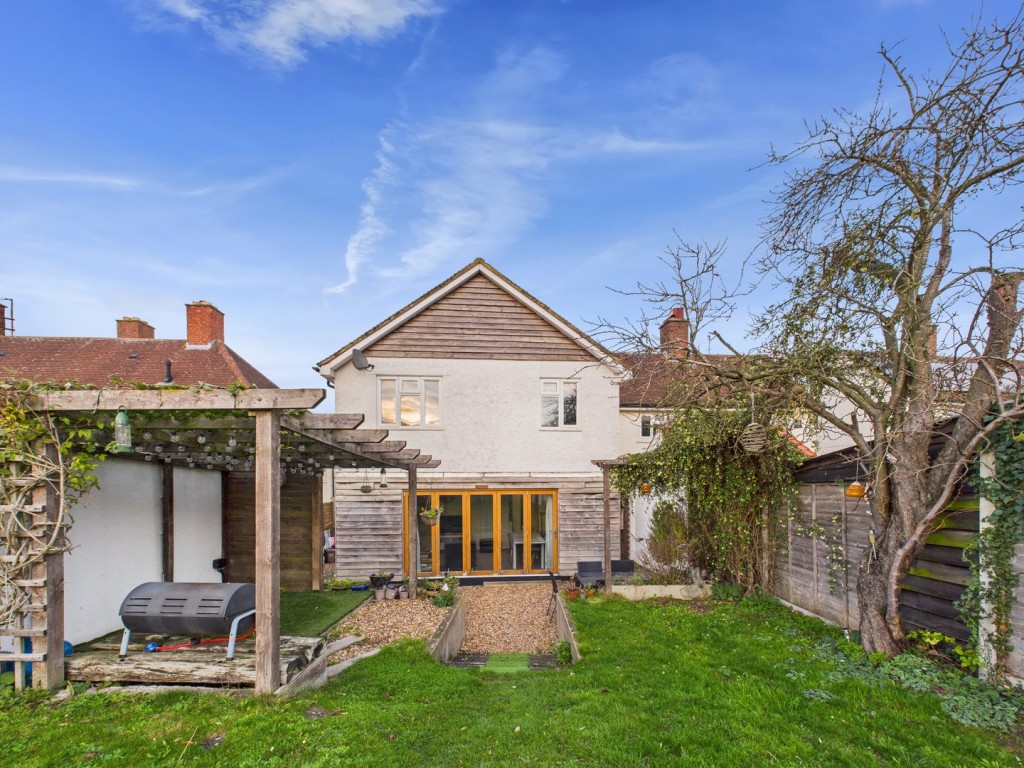 Ashwell, Baldock, Hertfordshire