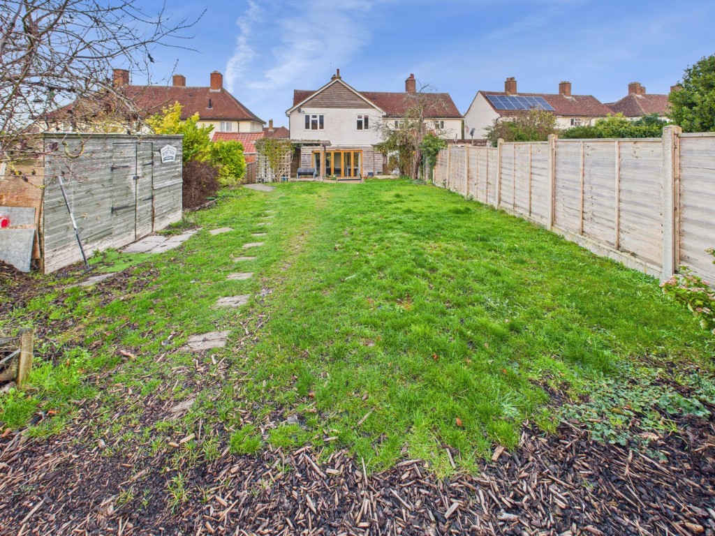 Ashwell, Baldock, Hertfordshire