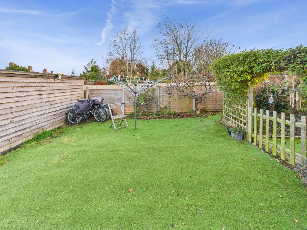 Ashwell, Baldock, Hertfordshire