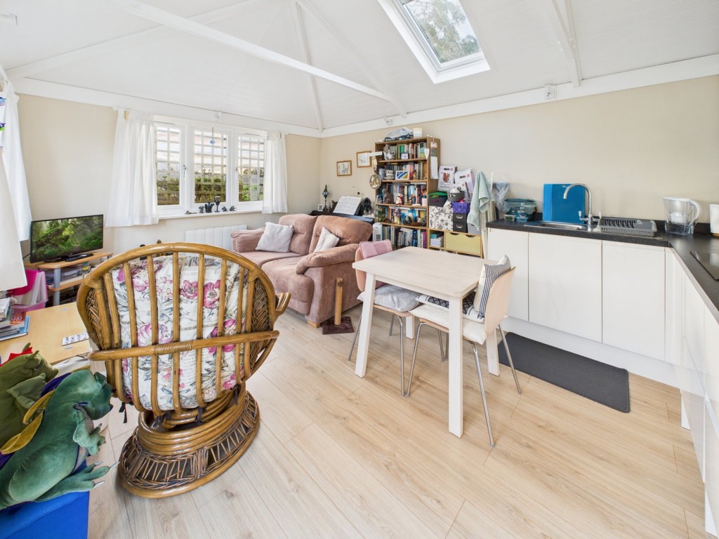 Ashwell, Baldock, Hertfordshire