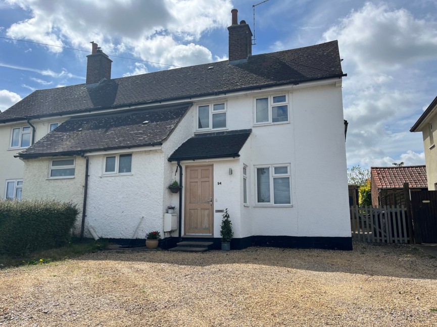 4 bedroom House for Sale Ashwell, Baldock, Hertfordshire