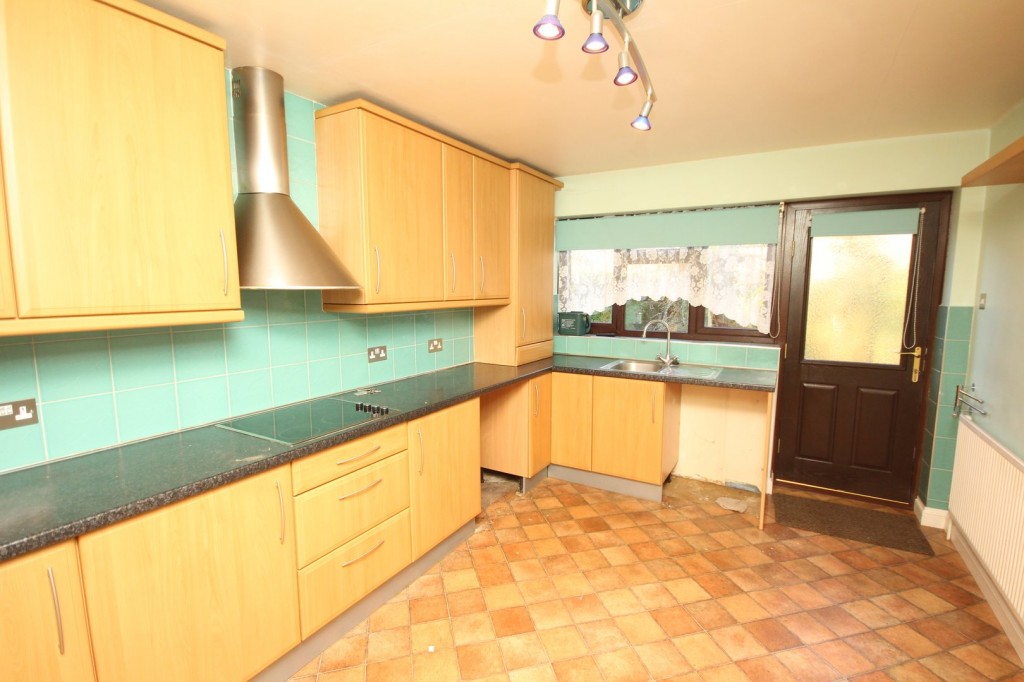 Romany Close, Letchworth Garden City, Hertfordshire