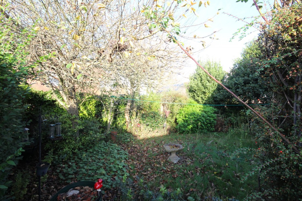 Romany Close, Letchworth Garden City, Hertfordshire