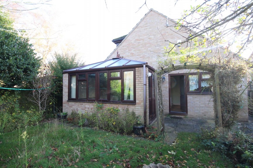 3 bedroom House for Sale Romany Close, Letchworth Garden City, Hertfordshire