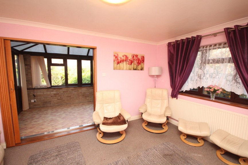 3 bedroom House for Sale Romany Close, Letchworth Garden City, Hertfordshire