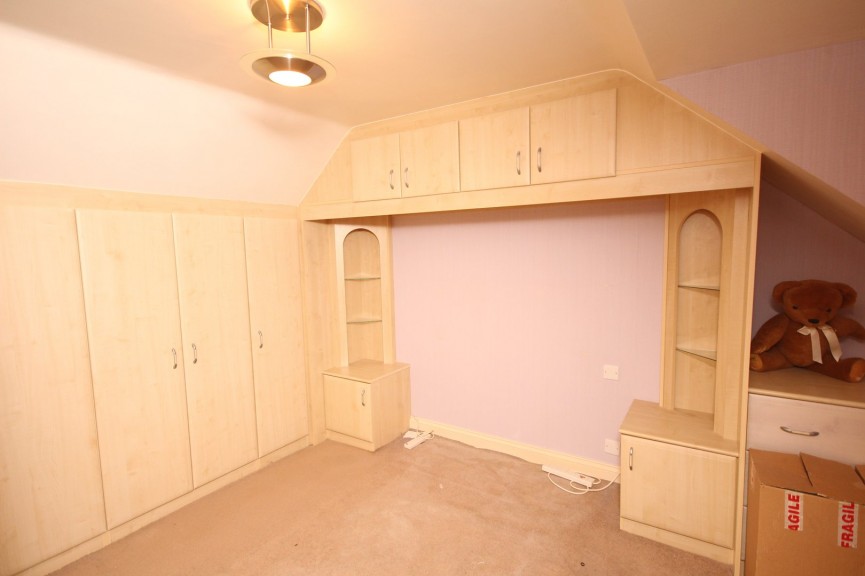 3 bedroom House for Sale Romany Close, Letchworth Garden City, Hertfordshire