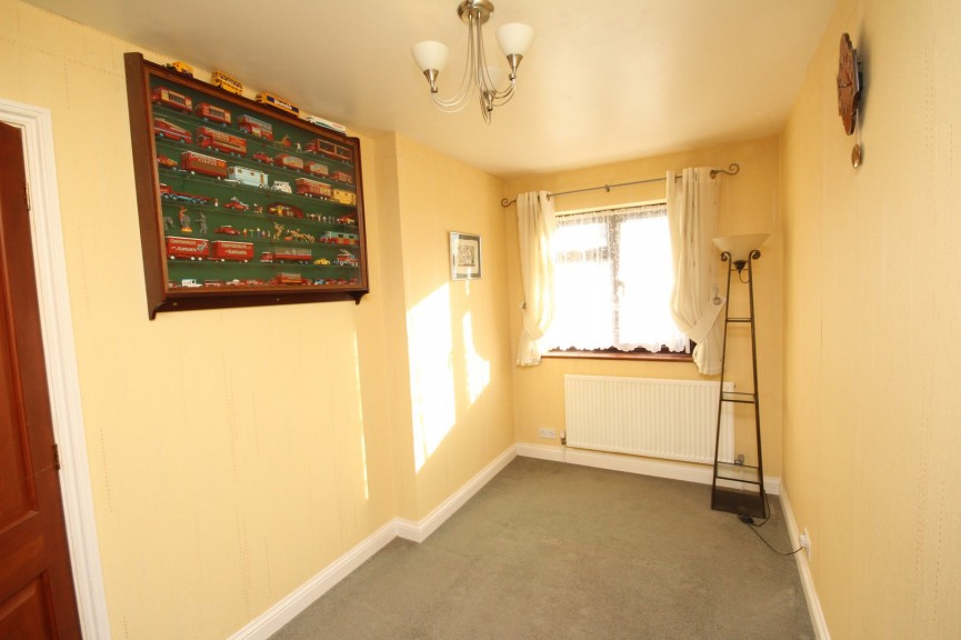 3 bedroom House for Sale Romany Close, Letchworth Garden City, Hertfordshire