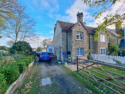 Silsoe, Bedfordshire