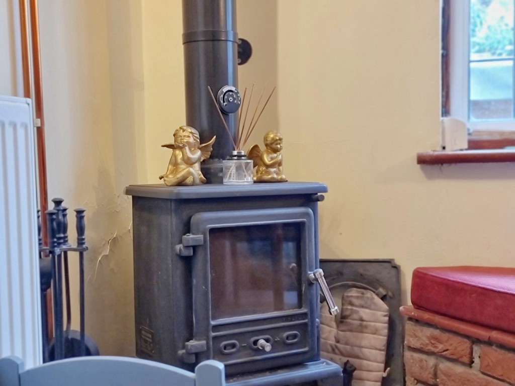 Silsoe, Bedfordshire