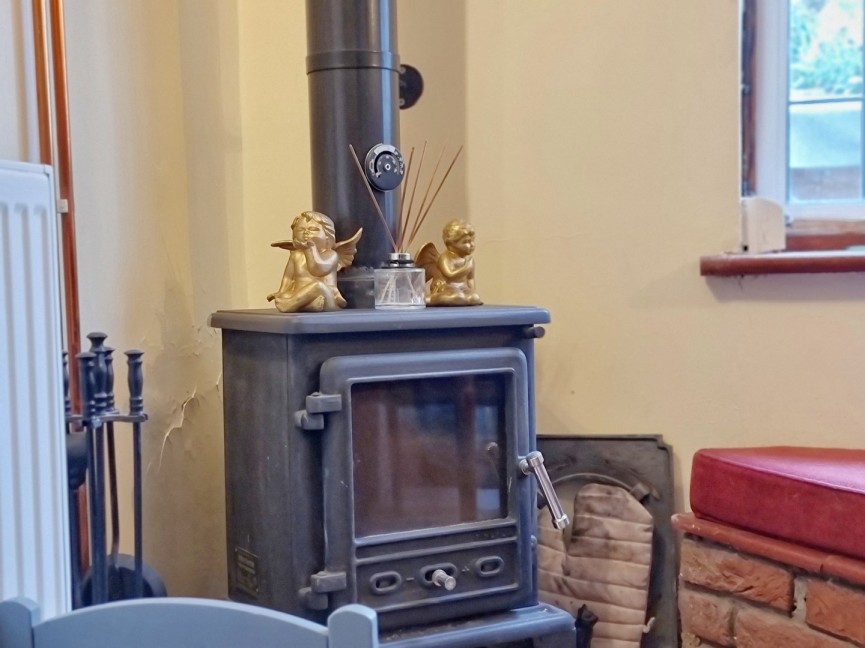 2 bedroom House for Sale Silsoe, Bedfordshire