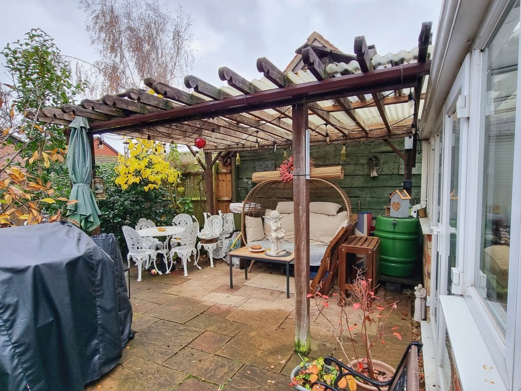 Silsoe, Bedfordshire