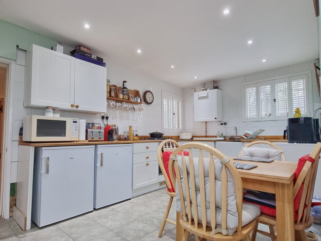 Silsoe, Bedfordshire