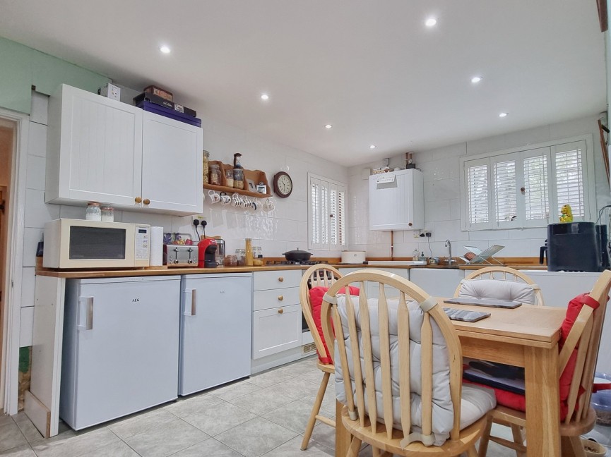 2 bedroom House for Sale Silsoe, Bedfordshire