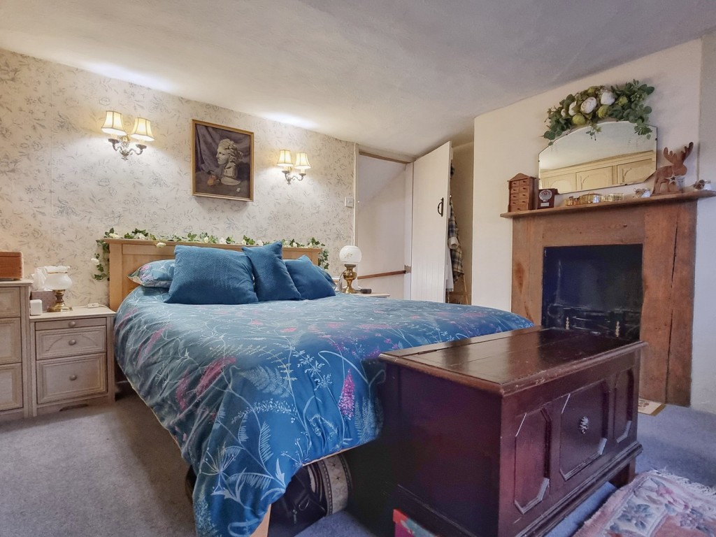 Silsoe, Bedfordshire