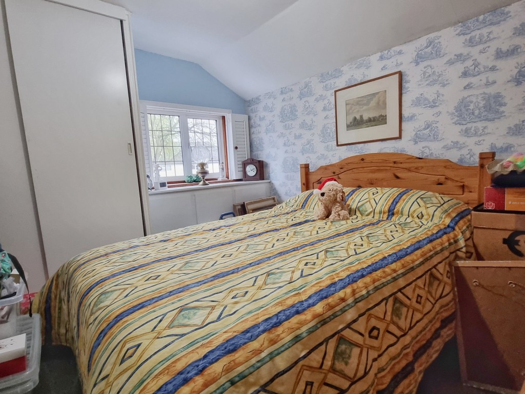 Silsoe, Bedfordshire