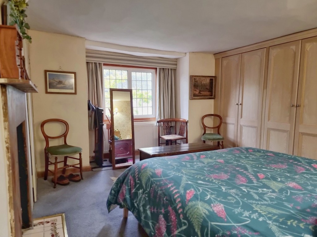 Silsoe, Bedfordshire