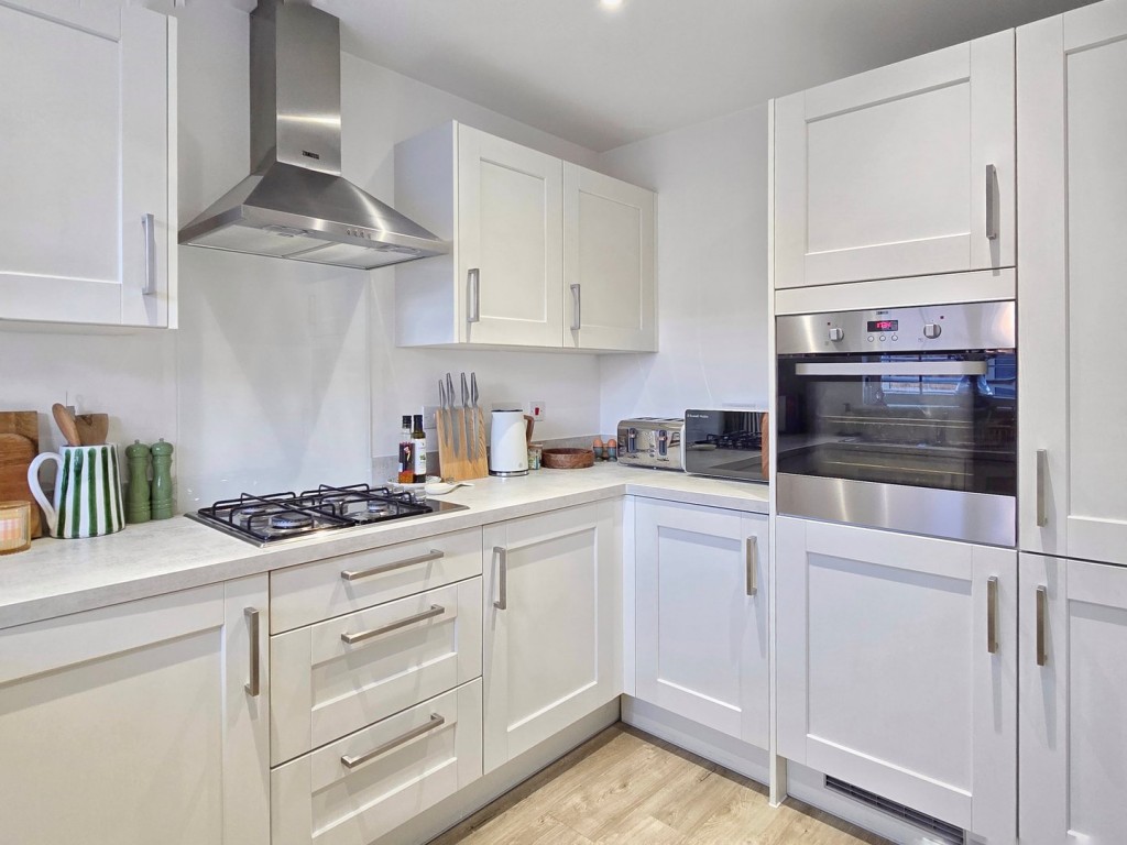 Houghton Conquest, Bedford