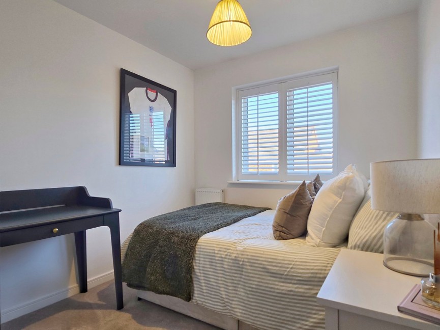 3 bedroom House for Sale Houghton Conquest, Bedford