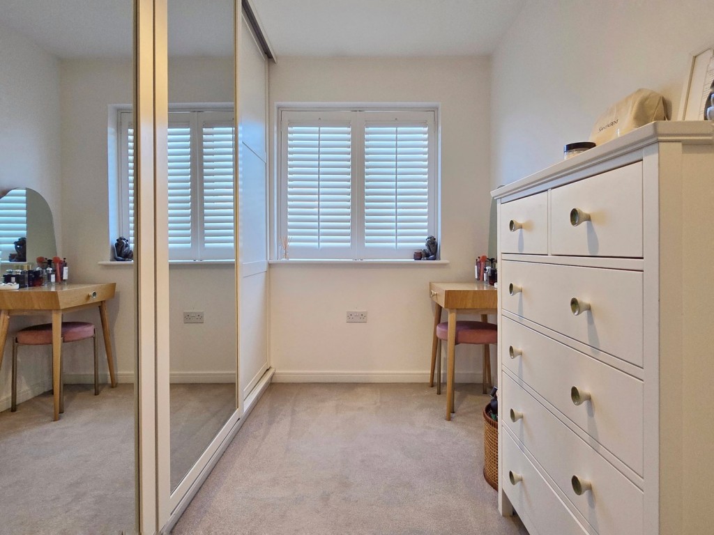 Houghton Conquest, Bedford