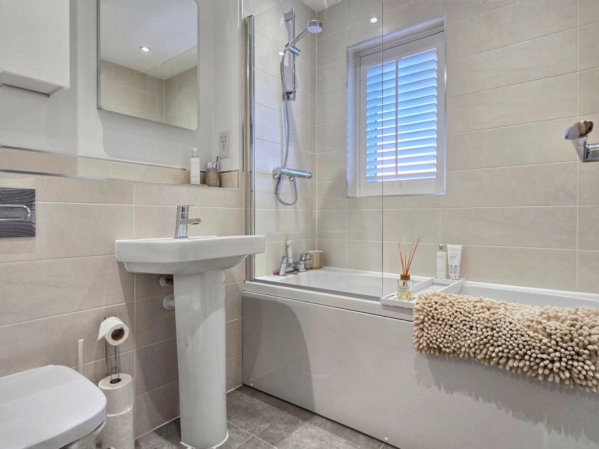 3 bedroom House for Sale Houghton Conquest, Bedford