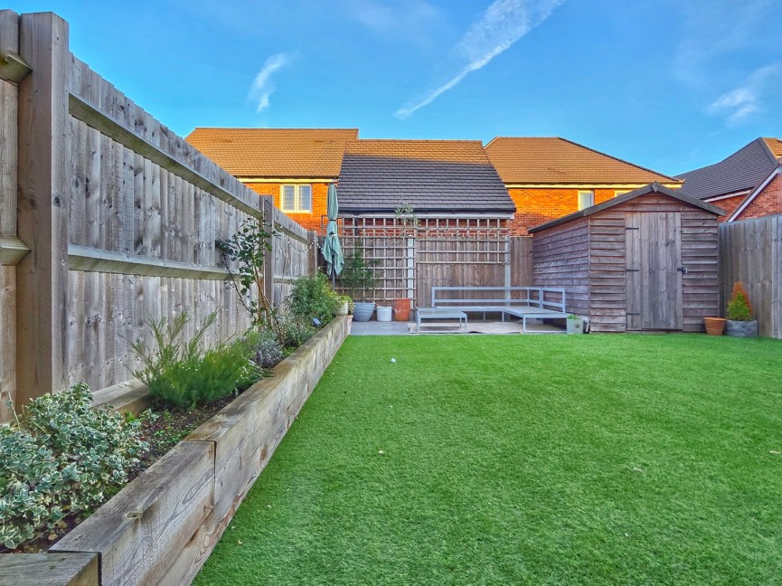 3 bedroom House for Sale Houghton Conquest, Bedford
