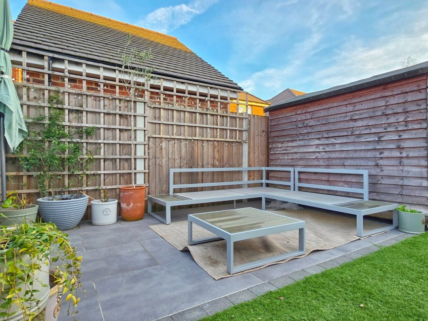 3 bedroom House for Sale Houghton Conquest, Bedford