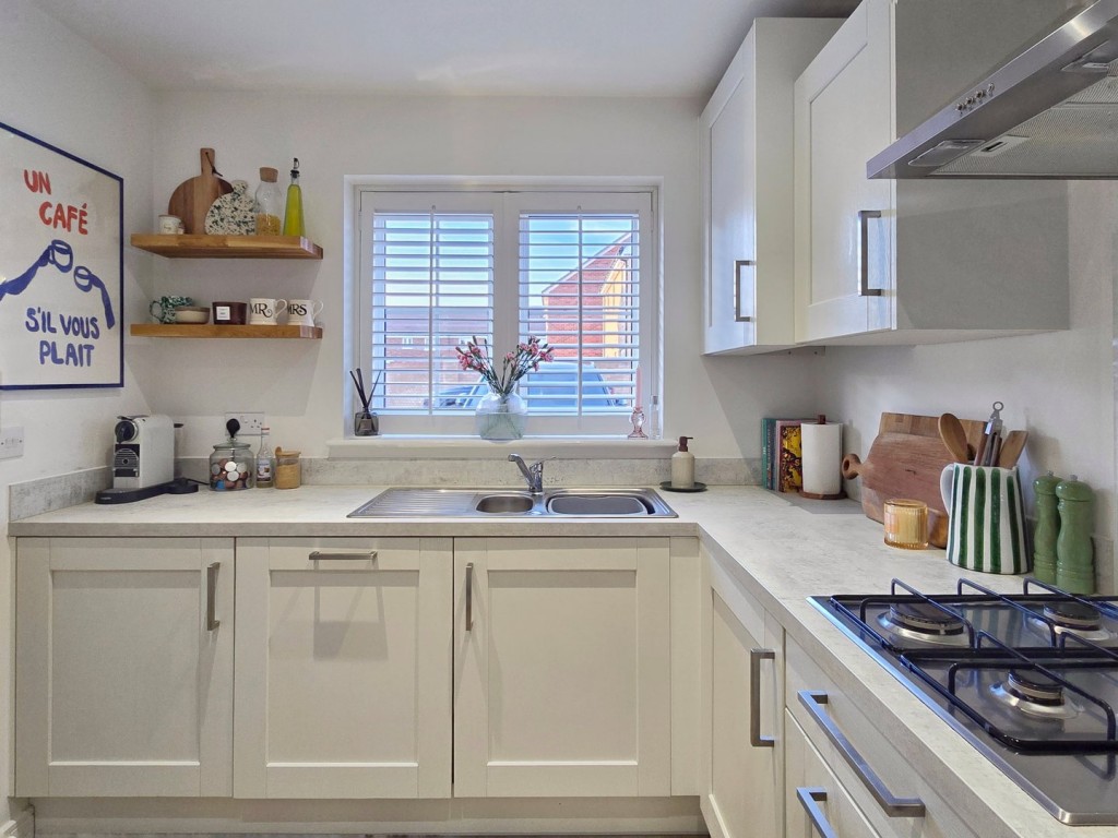 Houghton Conquest, Bedford