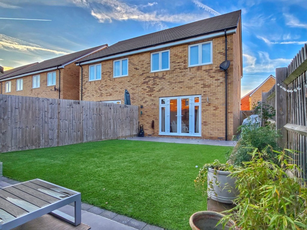 Houghton Conquest, Bedford